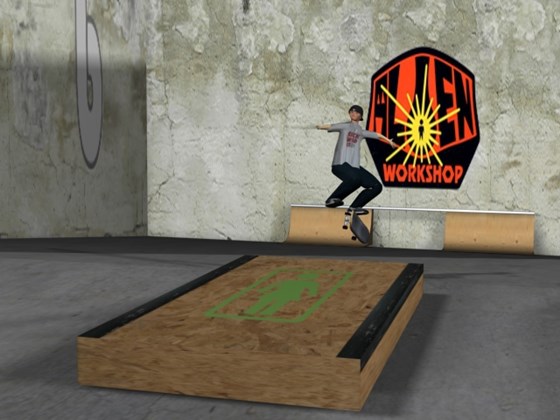 3D Graphics: 3D Enviroments, Characters, and Models