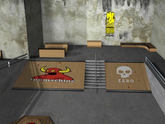 3D Graphics: 3D Enviroments, Characters, and Models