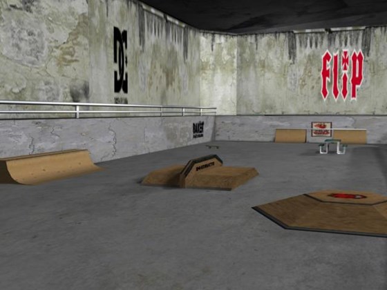 3D Graphics: 3D Enviroments, Characters, and Models