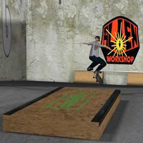 3D Graphics: 3D Enviroments, Characters, and Models